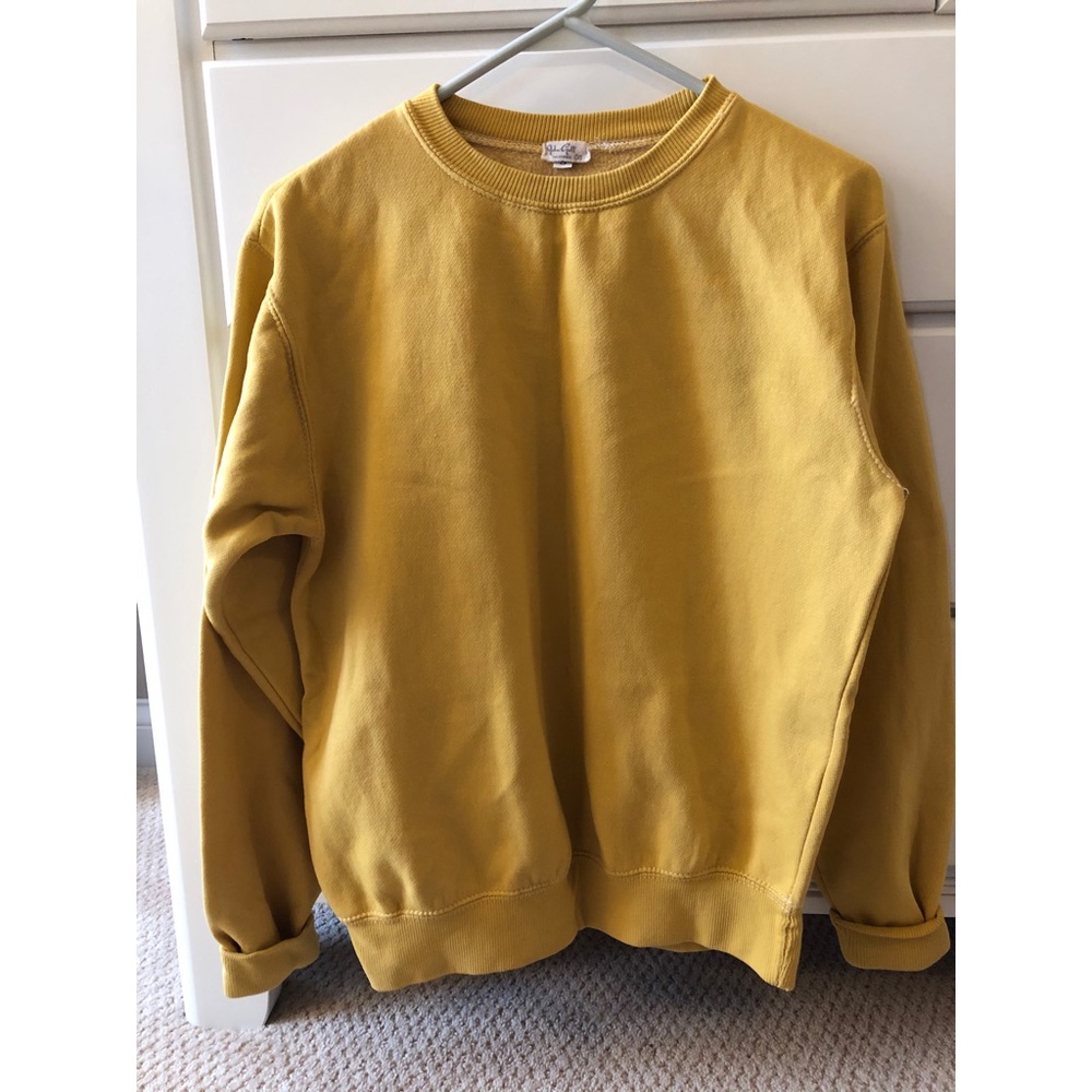 SOLD Brandy Melville Sweatshirt